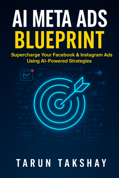 thumbnail Ai Meta Ads Blueprint E-Book